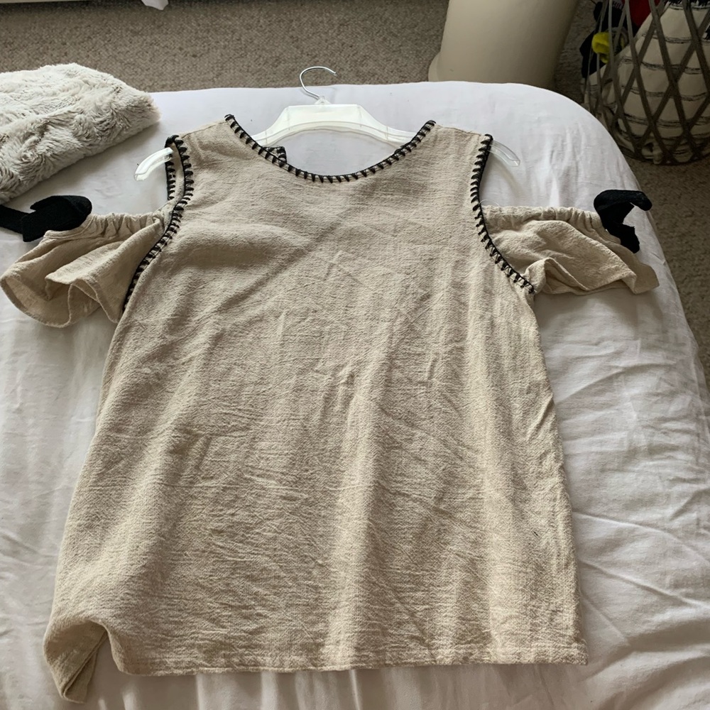 Moon River Top